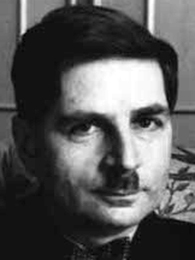 Bild von Prof. Dr. Walter Schottky