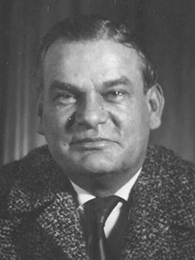 Bild von Dr. Walter Johannes Schröder