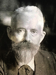 Bild von Prof. Dr. Otto Schröder