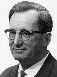 Bild von Prof. Dr. Hermann Schüler