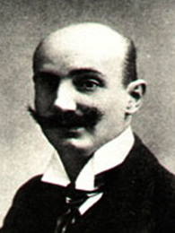 Bild von  Vasilij Vitalʹevič Šulʹgin
