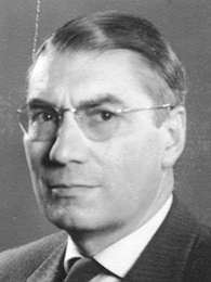 Bild von Prof. Dr. Günther Viktor Schulz