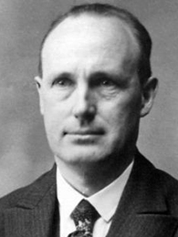 Bild von Prof. Dr. Walther Schulz