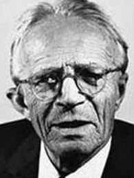 Bild von Prof. Dr. Winfried Otto Schumann