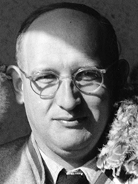 Bild von Dr. Ernst Schuez