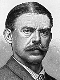 Bild von Prof. Dr. Georg Schweinfurth