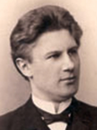 Bild von Prof. Dr. Reinhold Seeberg
