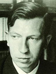 Bild von Prof. Dr. Herbert Seifert