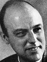 Bild von Prof. Dr. Wolfgang Seith