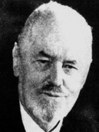 Bild von Prof. Dr. Ludwig Seitz