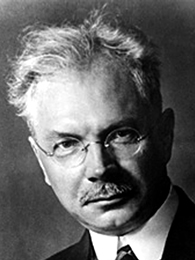 Bild von Prof. Dr. Hugo von Sellheim