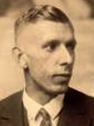 Bild von Prof. Dr. Hans-Jürgen Seraphim