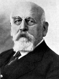 Bild von Prof. Dr. Max Sering