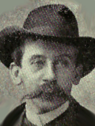 Bild von Prof. Dr. Heinrich Sohnrey