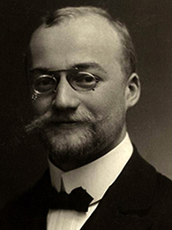 Bild von Prof. Dr. Johann Sölch