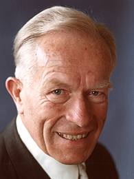 Bild von Prof. Dr. Julius Speer