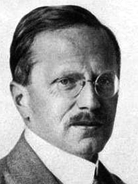 Bild von Prof. Dr. Walther Spielmeyer