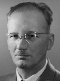 Bild von Prof. Dr. Hans Spreitzer