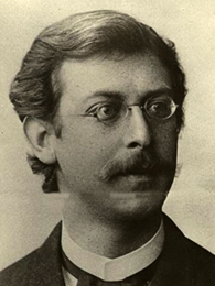 Bild von Prof. Dr. Rudolf Stammler