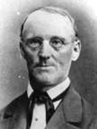 Bild von Prof. Dr. Friedrich Stein
