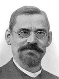 Bild von Prof. Dr. Gustav Steinmann