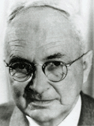 Bild von Prof. Dr. Fritz Stellwaag