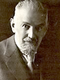 Bild von Prof. Dr. William Stern