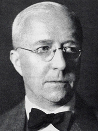 Bild von Prof. Dr. Rudolf Stich