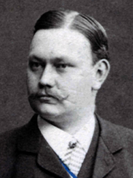Bild von Prof. Dr. Hans Stobbe
