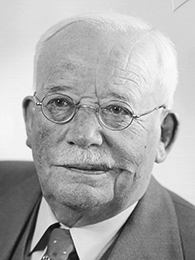 Bild von Prof. Dr. Wolfgang Stock