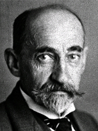 Bild von Prof. Dr. Richard Stoermer