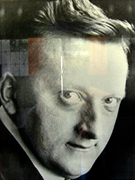 Bild von Dr. Hermann Stöhr