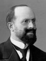 Bild von Prof. Dr. Hermann Strauss