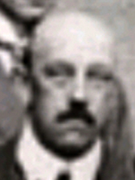 Bild von Prof. Dr. Wilhelm Strecker