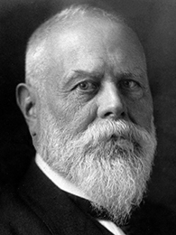 Bild von Prof. Dr. Karl Sudhoff