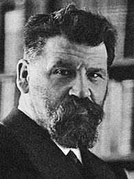 Bild von Prof. Dr. Arthur Titius