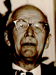 Bild von Prof. Dr. Erich Titschak