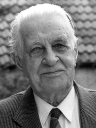 Bild von Dr. Alfred Tode