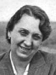 Bild von Dr. Viola Tomori