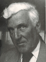 Bild von Dr. Jost Trier