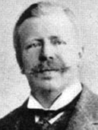 Bild von Prof. Dr. Jakob von Uexküll