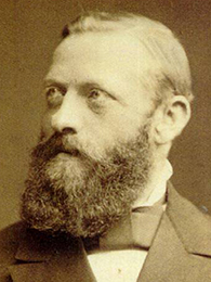 Bild von Prof. Dr. Ignaz Urban