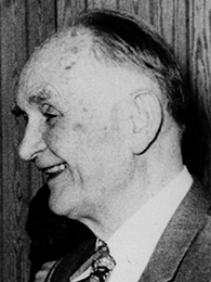 Bild von Dr. Hans Utermöhl