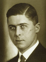 Bild von Dr. Fritz Vilbig