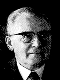 Bild von Prof. Dr. Franz Vogel