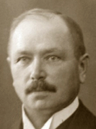 Bild von Prof. Dr. Johann Wacker