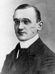 Bild von Prof. Dr. Erich Wagler