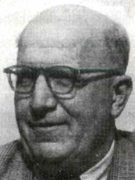 Bild von Dr. Hans Wartenberg