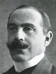 Bild von Prof. Dr. August von Wassermann
