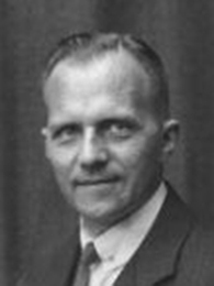 Bild von Prof. Dr. Julius Wätjen